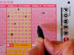 Powerball winning numbers for April 20 drawing: Lottery jackpot rises to $98 million