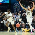 March Madness automatic bids 2024: Who has clinched spot in men's NCAA Tournament?