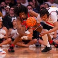 Did St. John's make March Madness Tournament? When does St. John's play next?