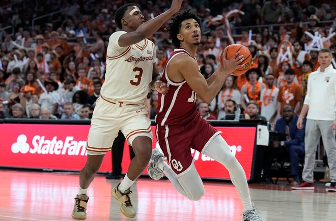 March Madness snubs: Oklahoma, Indiana State and Big East teams lead NCAA Tournament victims
