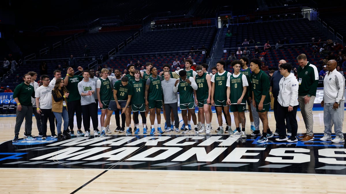 Live updates: Virginia basketball vs Colorado State in March Madness First Four game Live updates: Virginia basketball vs Colorado State in March Madness First Four game