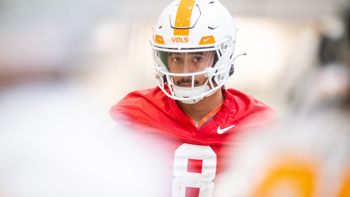 What channel is Tennessee football spring game on today? Time, TV schedule for Orange & White Game