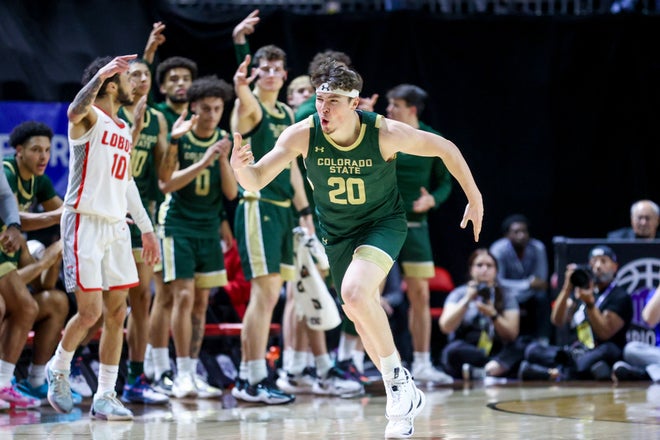 Colorado State vs. Virginia: Predictions, spread, odds for March Madness First Four game