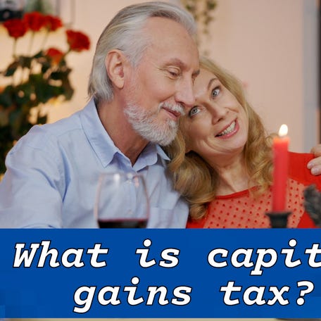 What you need to know about capital gains taxes