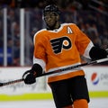 Wayne Simmonds retires: Former Flyers star was NHL All-Star Game MVP