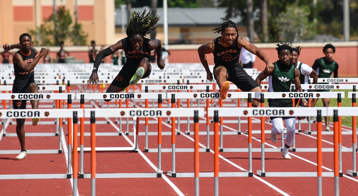 Brevard County Athletes to Shine at FHSAA State Track and Field Championships