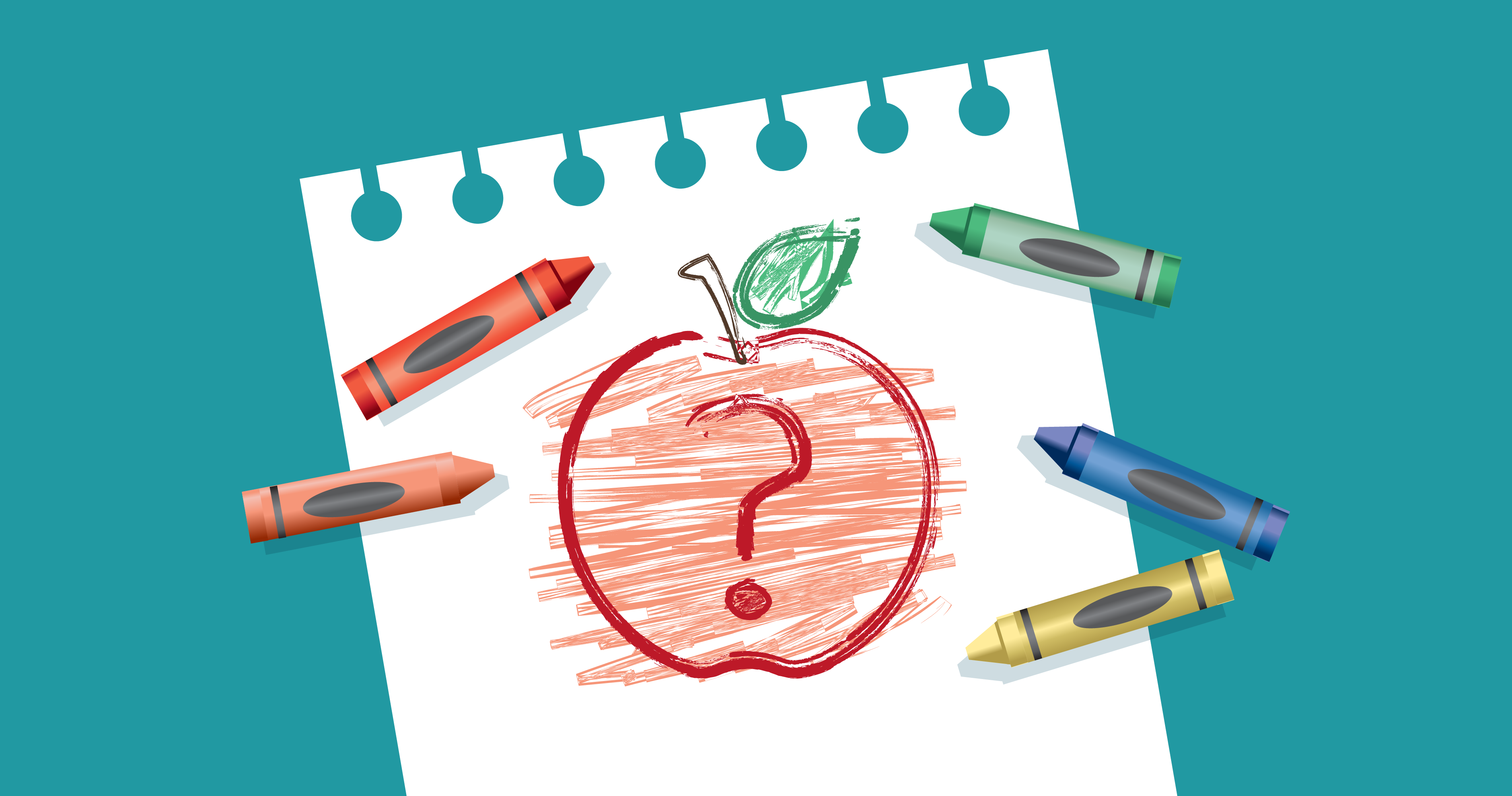 The U.S. is struggling with a teacher shortage.