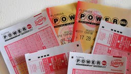 Powerball winning numbers for May 1: Jackpot rises to $203 million with no winners