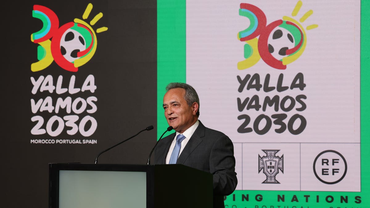 Portugal tem “confiança fundada” para acolher as meias-finais do Mundial de 2030