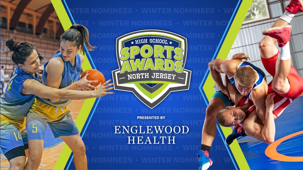 Nominees for Boys Indoor Track Athlete of the Year Announced for North Jersey High School Sports Awards Sponsored by Englewood Health