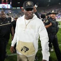 Deion Sanders responds to story about his unique recruiting style: 'I'm Coach Prime'