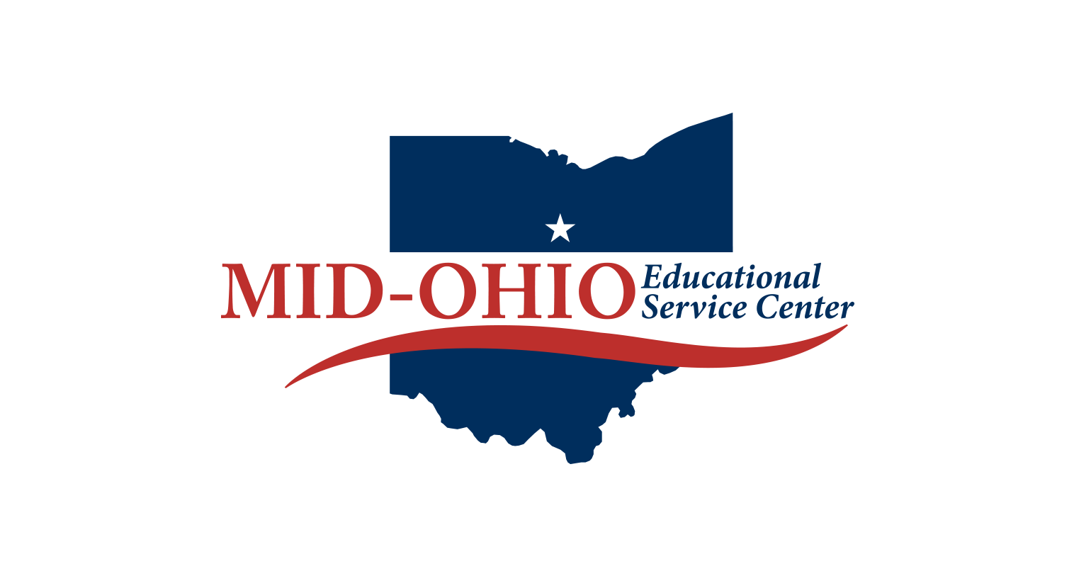 Mid-Ohio ESC Business Advisory Council is honored with a three-star award