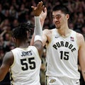 Purdue vs. Grambling State: Predictions, picks, odds for March Madness game Friday