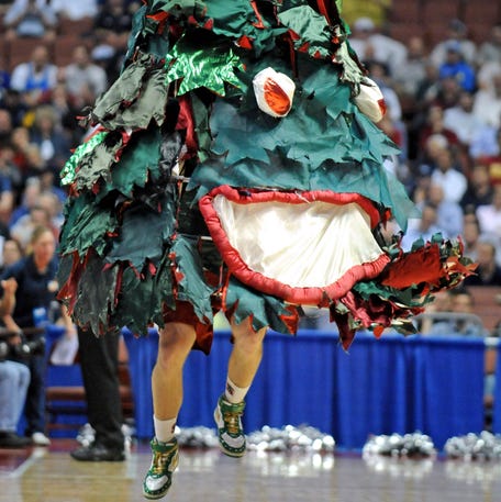 Stanford's Tree has a history of shenanigans.