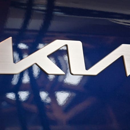 Certain Kia EV6 vehicles have been recalled.