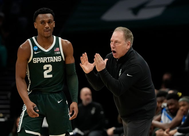 Michigan State vs. North Carolina: Predictions, picks and odds for March Madness game