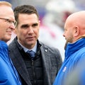 NY Giants are finally going to do Hard Knocks - but there's a catch!