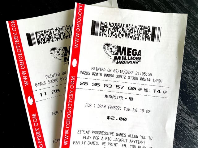 Mega Millions winning numbers for April 30 drawing: Jackpot rises to $284 million