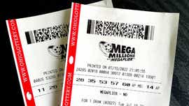 Mega Millions winning numbers for April 26: $228 million jackpot
