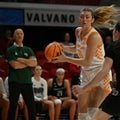 IU women's basketball bolsters frontcourt with Tennessee transfer Karoline Striplin
