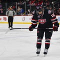 SCSU's hockey season ended by Denver in NCHC Frozen Faceoff