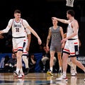 March Madness 2024 power rankings: Odds make UConn clear favorite ahead of second round
