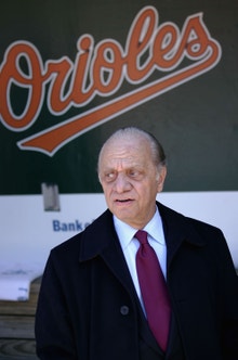 Peter Angelos