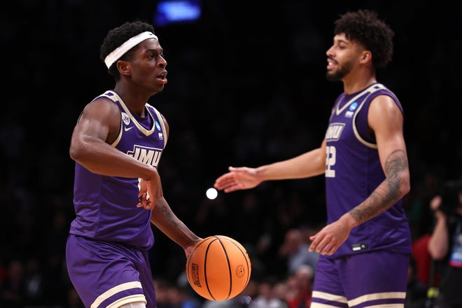 Duke vs. James Madison: Predictions, picks and odds for Sunday's March Madness game