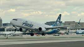 Alaska Airlines flights grounded by FAA over IT issues