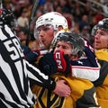 Vegas Golden Knights hand Columbus Blue Jackets another humbling defeat: 3 takeaways