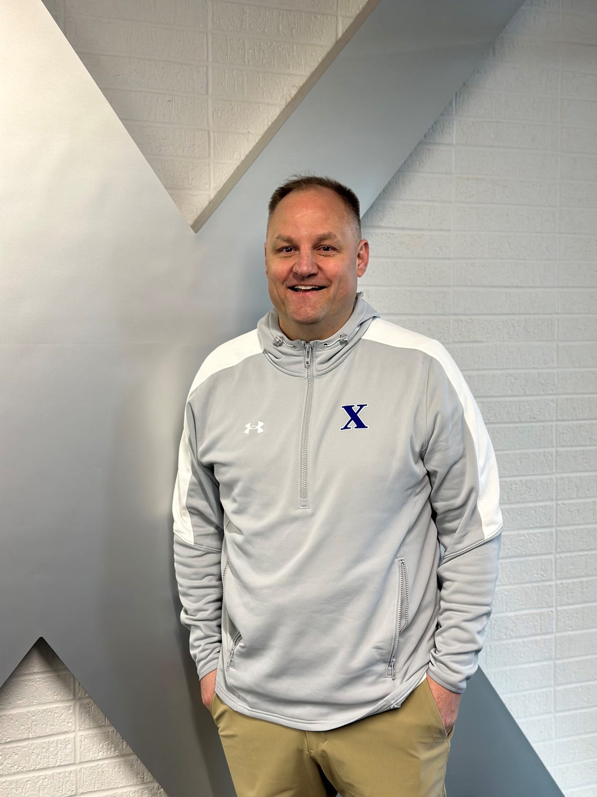 St. Xavier will have new athletic director taking over in July
