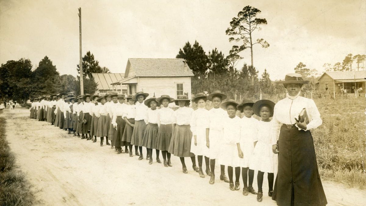 Eight contenders remain to be home of new Florida Museum of Black History