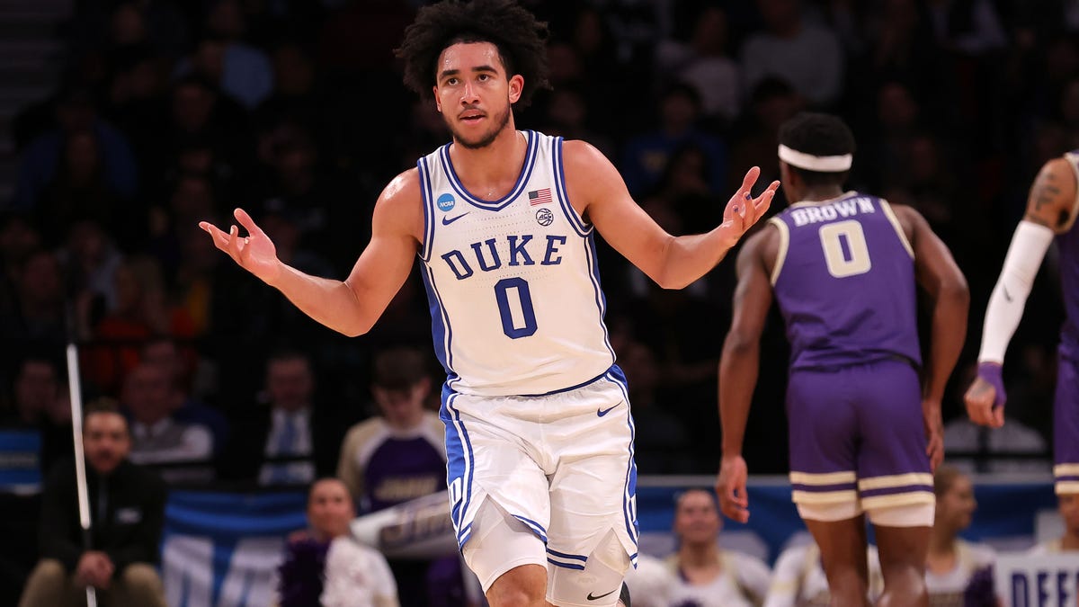 2024 NBA mock draft roundup: Where are Jared McCain, other top prospects predicted to go?