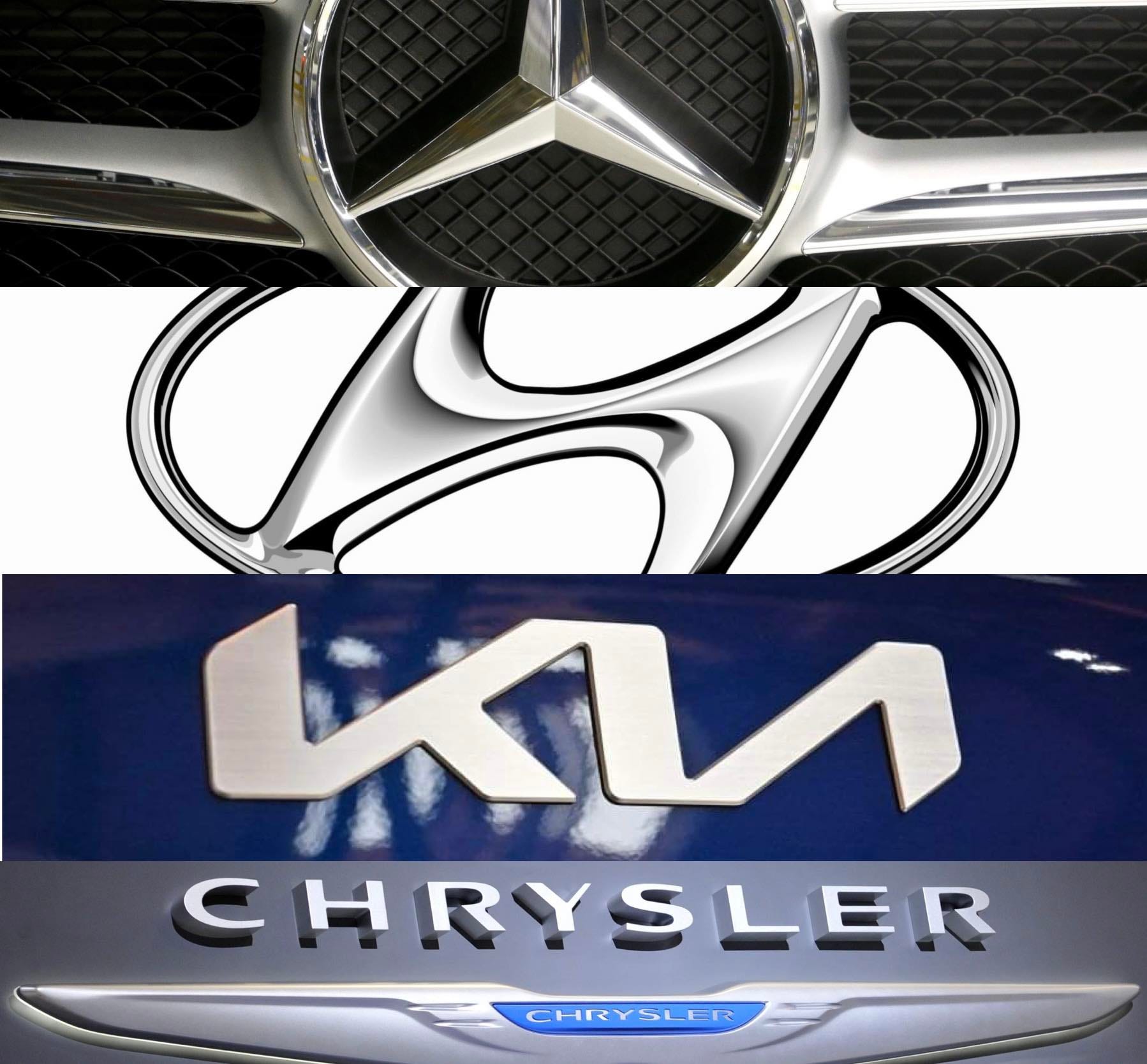 NHTSA has issued car recalls for March 17-March 23.