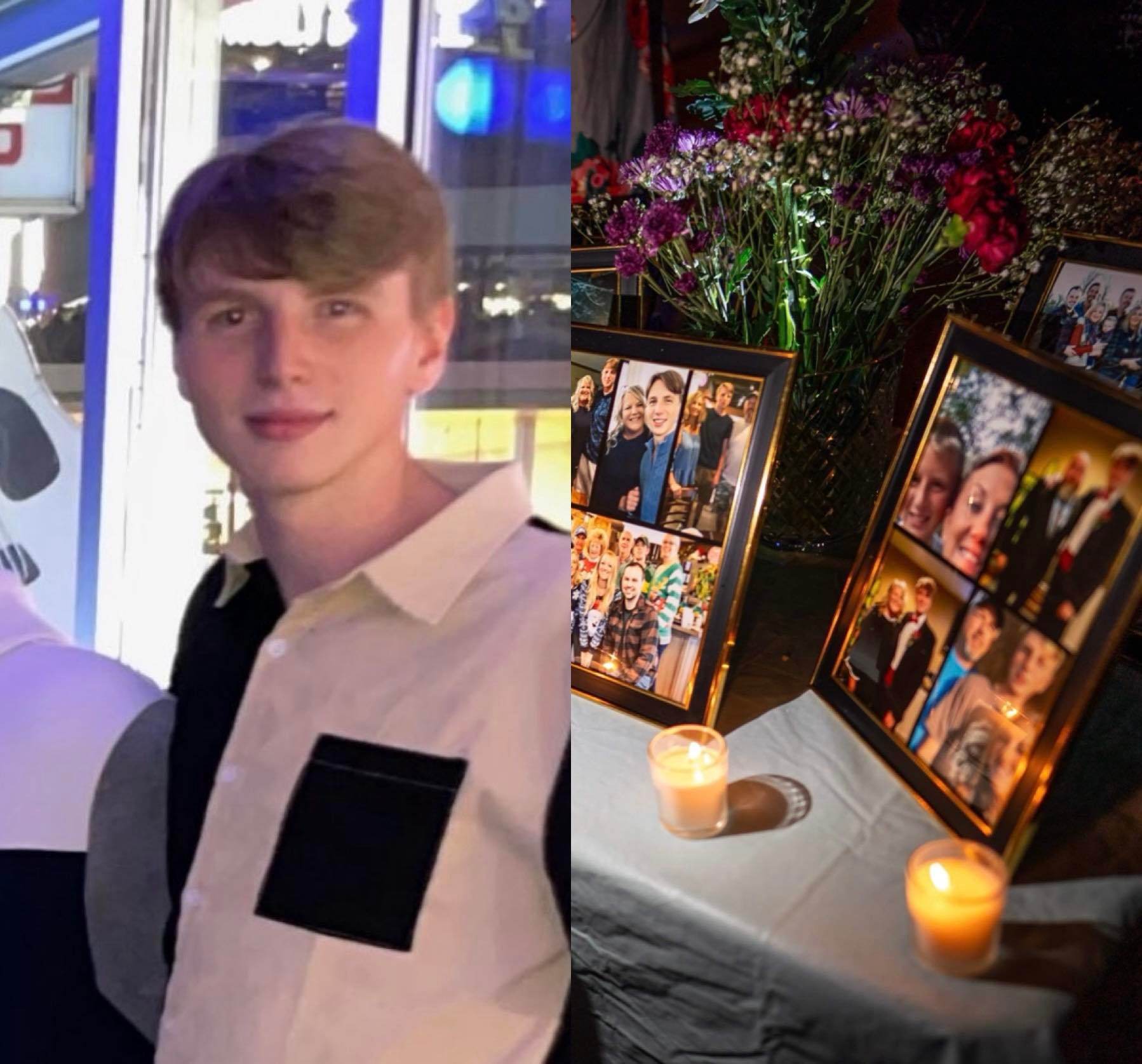 Riley Strain autopsy results reveal that his death appears to be "accidental", police say.