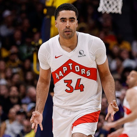 Jontay Porter is the subject of an NBA investigation.