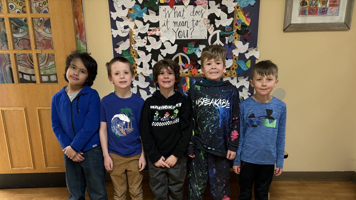 Meadow Montessori School Holds 35th Annual Science Fair, Recognizing Students’ Critical Thinking Skills Through Scientific Inquiry