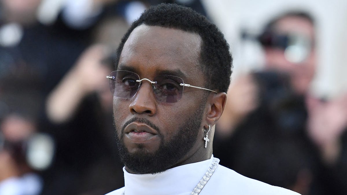 Diddy’s Alleged Drug ‘Mule’ Arrested at Miami Airport During Home Raids