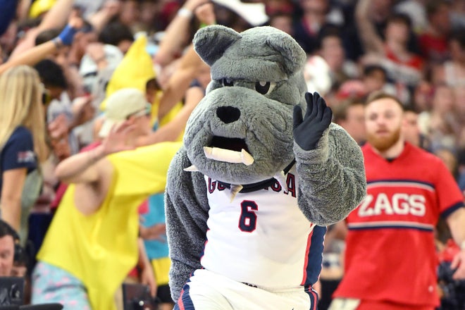 Where is Gonzaga? What to know about Bulldogs' home state, location and more
