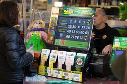 Mega Millions winning numbers for April 19 drawing: Jackpot climbs to $178 million