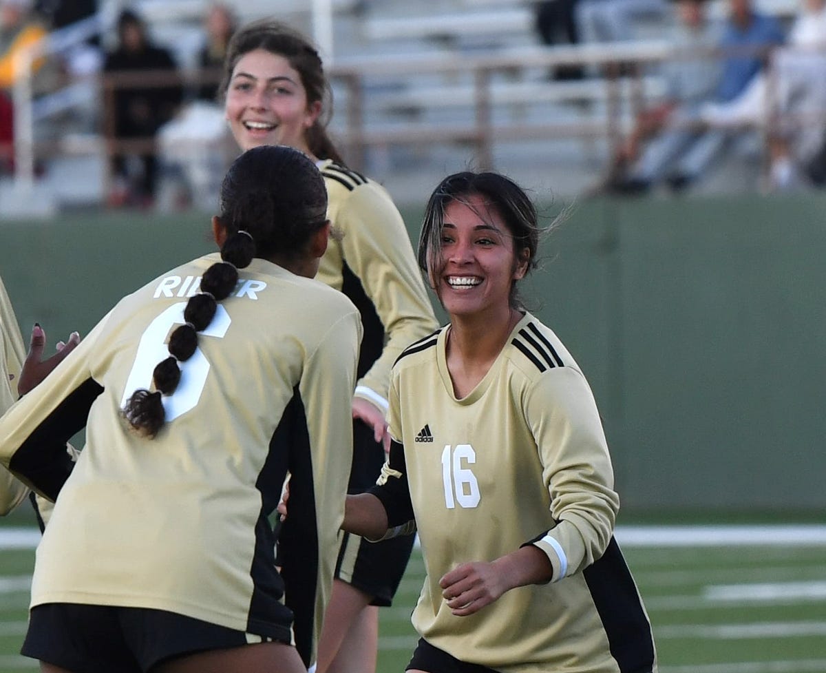 Jimena Rodriguez Makes History as Rider’s Leading Goal Scorer with Record-Breaking Goal