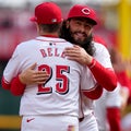 'Almost doesn't count': Christian Encarnacion-Strand tells Jim Day 2024 Reds never say die