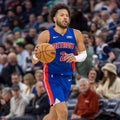 Detroit Pistons vs. Washington Wizards in game of NBA's worst: Cade Cunningham will play