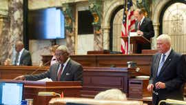 Mississippi Medicaid 'expansion lite' passes Senate Thursday