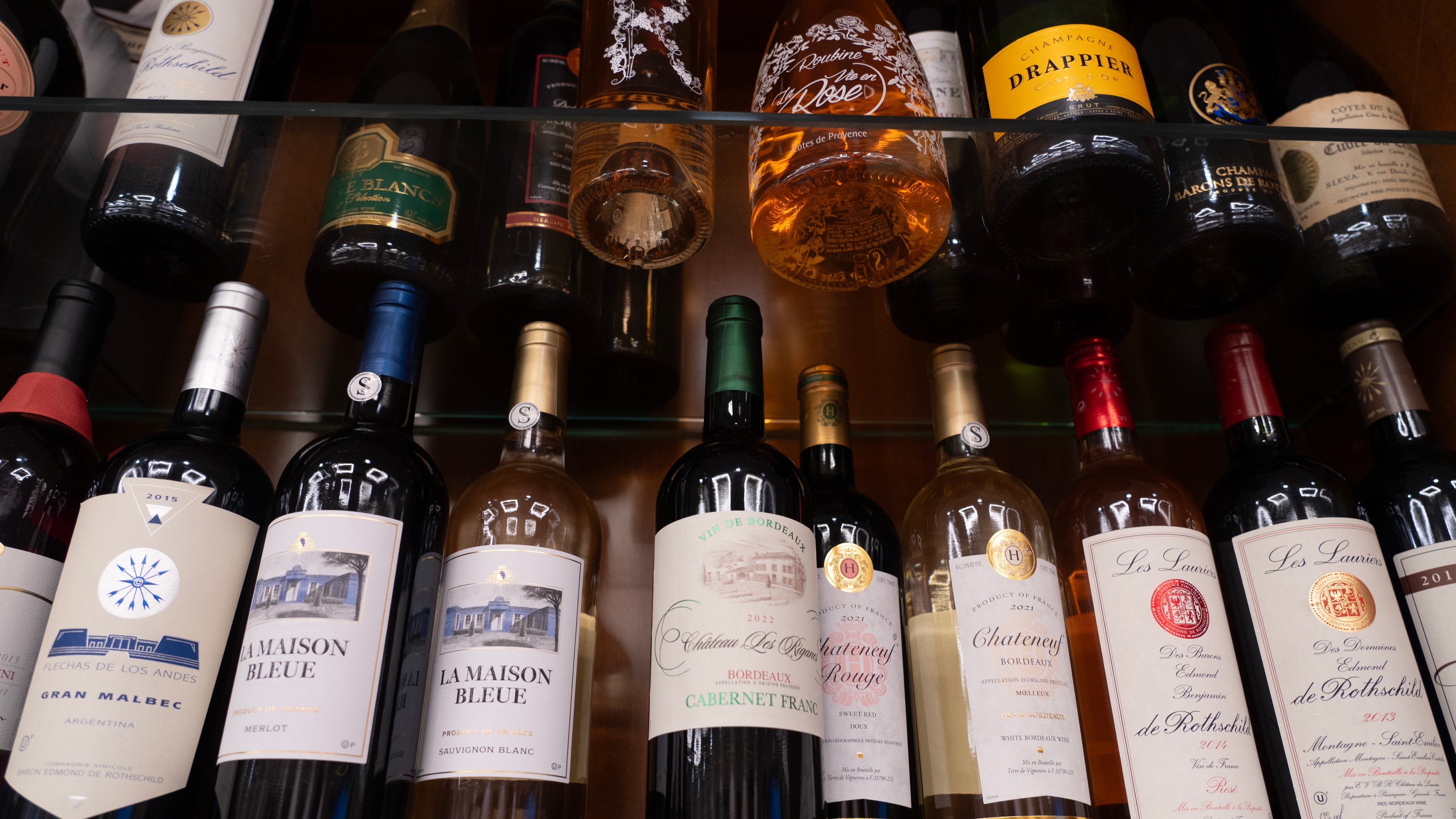 Kosher Wines Royal Wine Corp Bayonne Nj See Inside Kosher Wine And