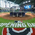 See the Yankees' Opening Day photos vs Houston Astros as 2024 season begins