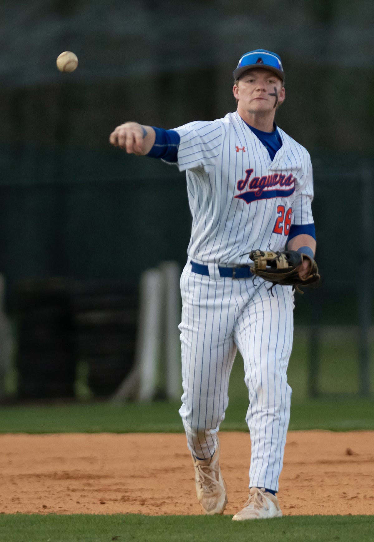 Mississippi High School Baseball Player of the Year: Exceptional Stats of Top Contenders