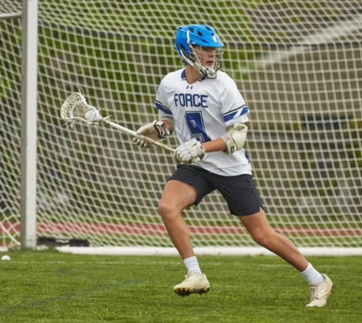Charter of Wilmington boys lacrosse standout wins Delaware Online Athlete of the Week vote