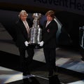 NHL Stanley Cup playoffs 2024: Scores, schedule, times, TV for conference finals games