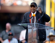 Willie Mays